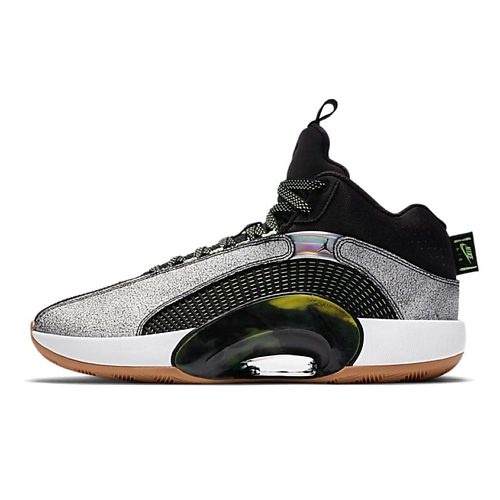 

NIKE Баскетбольные кроссовки мужские Air 35 Pf 'Bayou Boys', Баскетбольные кроссовки мужские Air 35 Pf 'Bayou Boys'