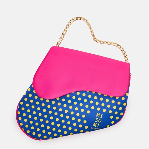 Косметичка MISOMI BEAUTY Сумка - косметичка Горох