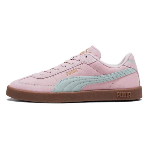 Кроссовки PUMA Кроссовки унисекс Club II Era Abrasion Resistant Low top