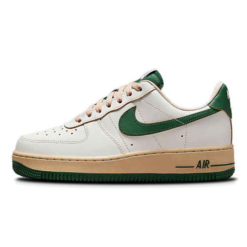 NIKE Кроссовки Air Force 1 Low 07 LV8 Vintage Gorge Green
