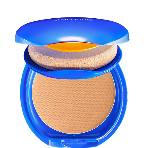Тональное средство SHISEIDO Солнцезащитное компактное тональное средство SPF 30 Protective Compact Foundation