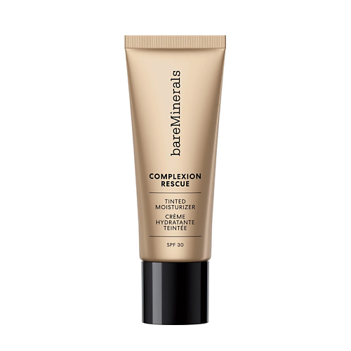 BAREMINERALS Тонирующий увлажняющий крем Complexion Rescue SPF 30