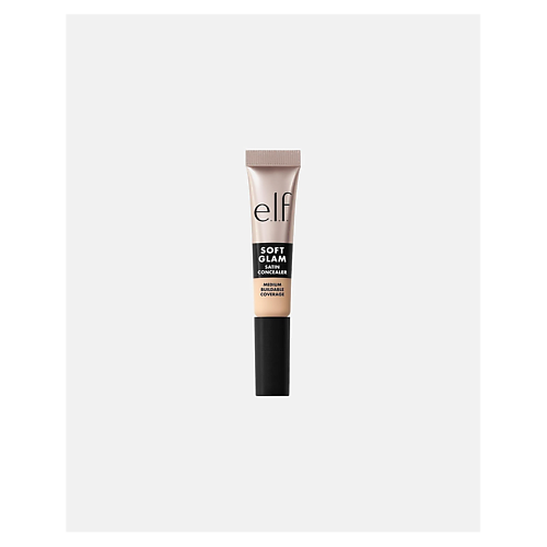 Консилер E.L.F. Консилер Soft Glam Satin