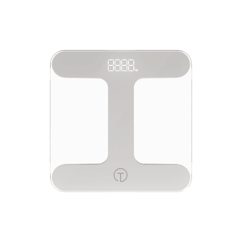 Напольные весы TITAN ELECTRONICS Весы напольные электронные 05