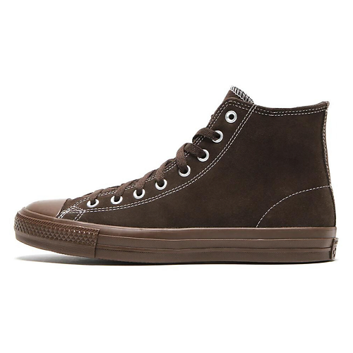 Кроссовки Chuck Taylor All Star Pro Suede High Fresh Brew