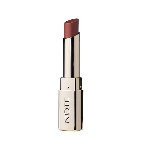 NOTE COSMETIQUE ICONIC Sheer Глянцевая помада с полупрозрачным финишем