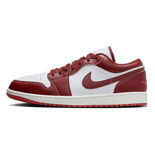 

NIKE Кроссовки Air 1 Low SE Dune Red, Кроссовки Air 1 Low SE Dune Red