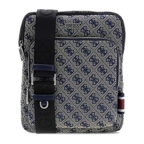 Сумка GUESS Сумка через плечо Boston Crossbody Flat