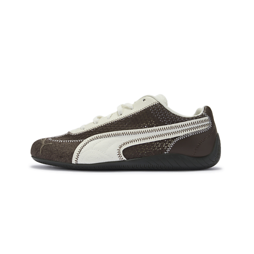 

PUMA Кроссовки низкие унисекс Speedcat Balance, Кроссовки низкие унисекс Speedcat Balance