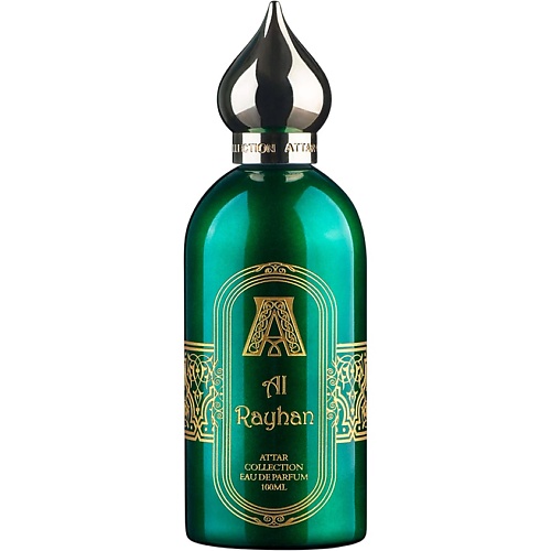Парфюмерная вода ATTAR COLLECTION Al Rayhan