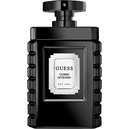 GUESS Uomo Intenso 100