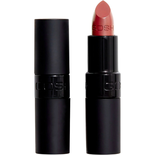 Помада для губ GOSH Губная помада Velvet Touch Lipstick