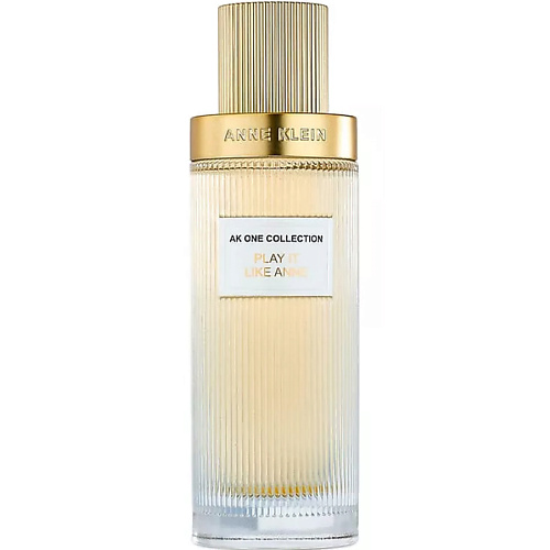 Парфюмерная вода ANNE KLEIN Play It Like Anne