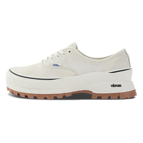 Кроссовки VANS Кроссовки Authentic Vibram Dx 'White Gum'