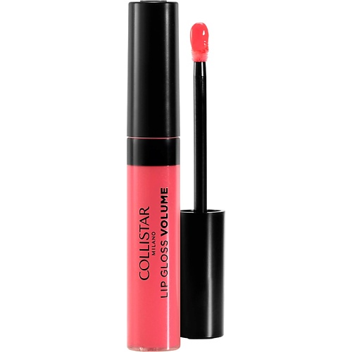 COLLISTAR Блеск для губ с эффектом объема Lip Gloss Volume