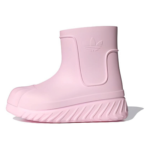 Кроссовки ADIDAS ORIGINAL Ботинки женские adidas adiFOM Superstar Boot 'Clear Pink'
