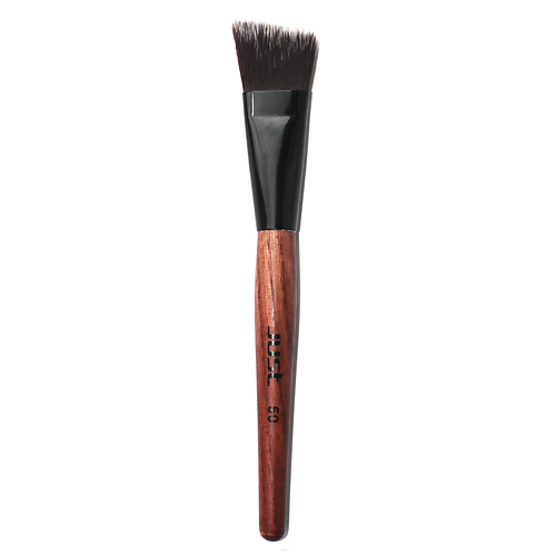 Кисть для лица JUST MAKE UP Кисть для корректирующих средств № 50