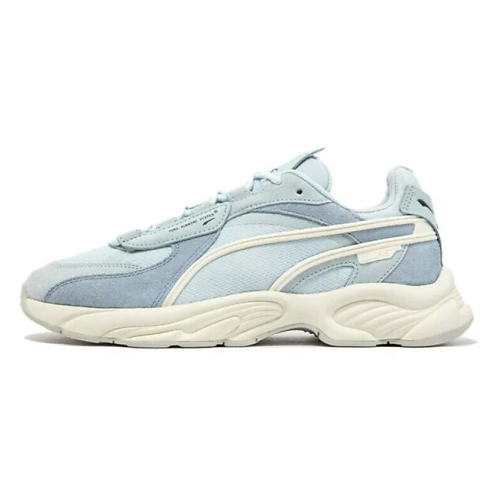Кроссовки PUMA Rs Connect Cushioning Breathable Low top Casual Shoes Unisex Blue White