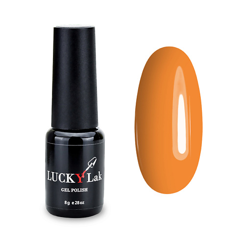 Гель-лак для ногтей LUCKYLAK Гель-лак для ногтей Coler