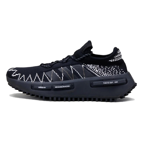ADIDAS ORIGINAL Кроссовки Nmd S1 Knit Neighborhood