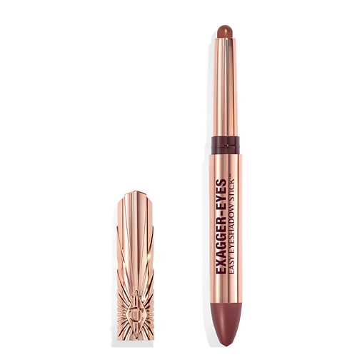 Тени для век CHARLOTTE TILBURY Тени для век Exagger