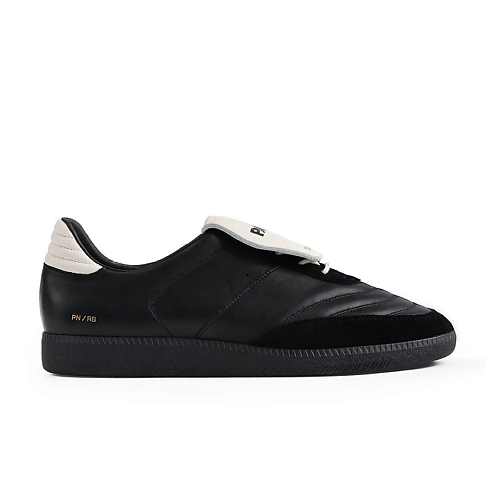PANE Кроссовки унисекс Rugby Model RAVEN Lightweight Low top