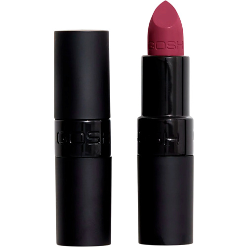 Помада для губ GOSH Губная помада матовая Velvet Touch Lipstick - Matt Shades