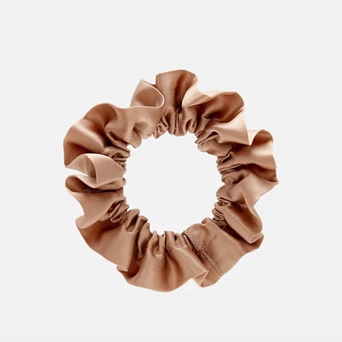 Резинка для волос 8 HORAS OF SILK Шелковая резинка с баской