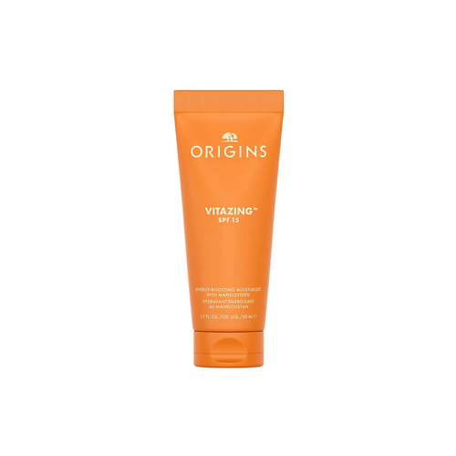 Крем для лица ORIGINS Дневной увлажняющий крем Vitazing Energy-Boosting Moisturizer SPF15
