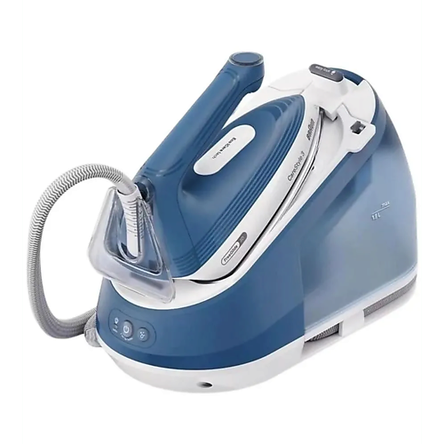 Парогенератор BRAUN Парогенератор CareStyle 3 IS3255BL