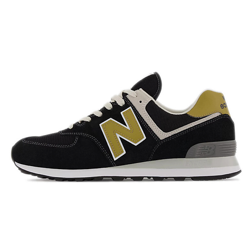 Кроссовки NEW BALANCE Кроссовки 574v2 Black Tan