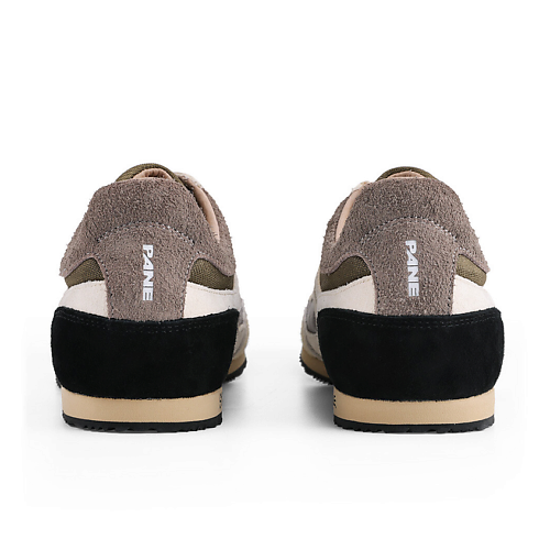 Кроссовки PANE Обувь унисекс с амортизацией Bay Coast Collection Cushioning