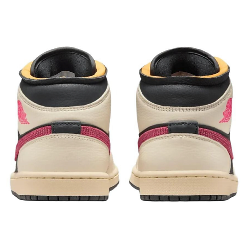 

NIKE Баскетбольные кроссовки женские Air 1 Mid top Vintage, Баскетбольные кроссовки женские Air 1 Mid top Vintage