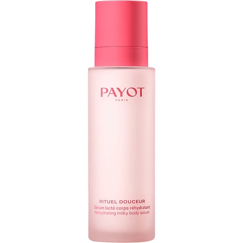 Сыворотка для тела PAYOT Сыворотка-молочко для тела Rituel Douceur