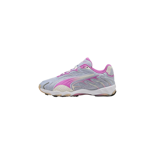 Кроссовки PUMA Беговые кроссовки унисекс Inhale Low