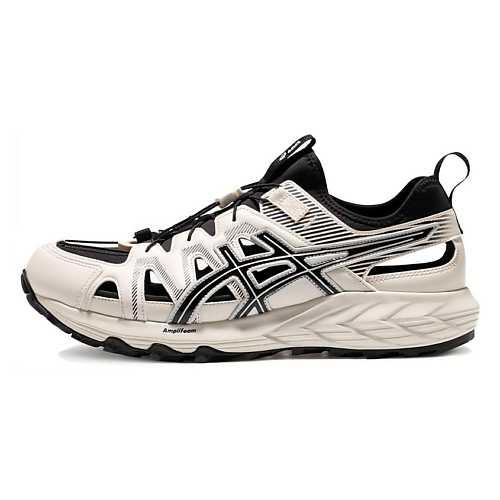 Кроссовки ASICS Кроссовки Gel Sonoma Se 'Cream White Black'