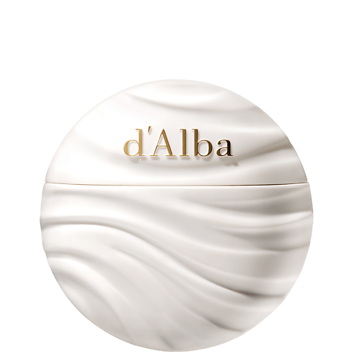 Крем для рук D`ALBA Крем для рук Nourishing Objet Hand Cream