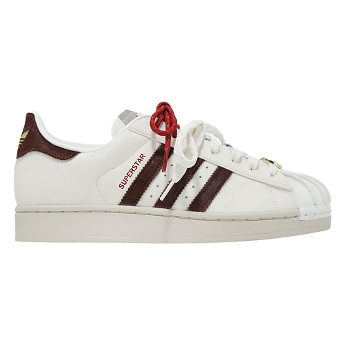 Кроссовки ADIDAS ORIGINAL Кроссовки мужские Adidas Superstar 2 'Chinese New Year-Year of the Horse'