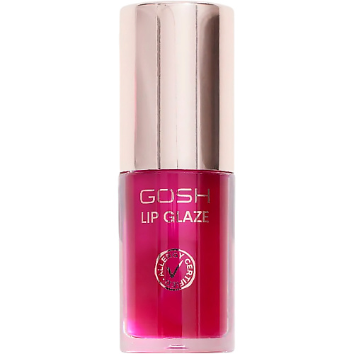 Блеск для губ GOSH Блеск для губ Up Glaze Lip Gloss