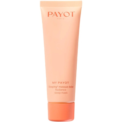 Маска для лица PAYOT Маска для лица ночная, придающая сияние My Payot