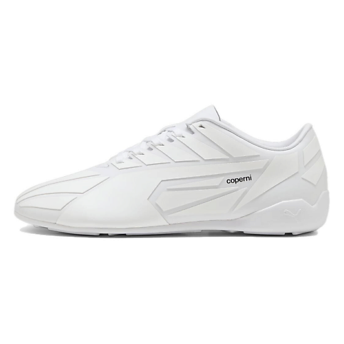 Кроссовки PUMA Кроссовки Speedcat Coperni White