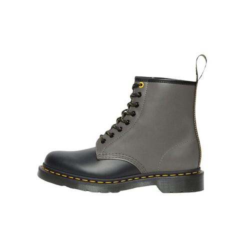 Кроссовки DR. MARTENS Ботинки кожаные 1460 Smooth Clash