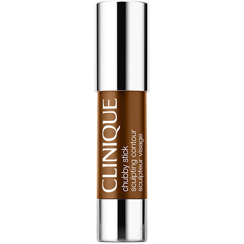 CLINIQUE Карандаш для скульптурирования лица Chubby Stick