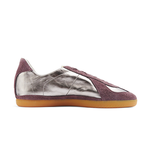 Кроссовки PANE Кроссовки низкие унисекс German Army Trainers