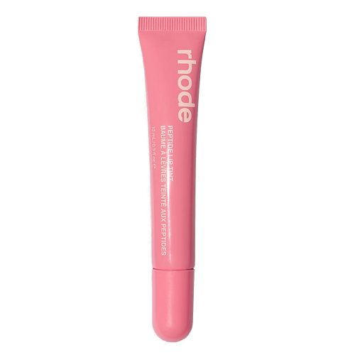 

RHODE Блеск-тинт для губ Hydrating Plumping Lip Stain, Блеск-тинт для губ Hydrating Plumping Lip Stain
