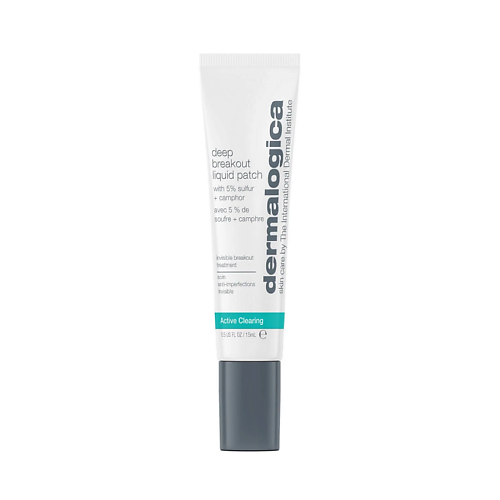 Спот-средство для лица DERMALOGICA Средство для ухода за лицом против акне 666151113268