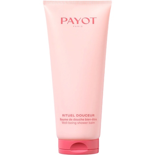 Крем для душа PAYOT Бальзам для душа Rituel Douceur