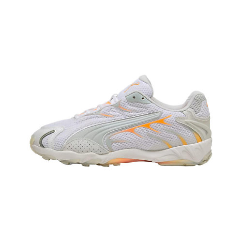 Кроссовки PUMA Беговые кроссовки унисекс Inhale Low top