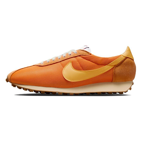 Кроссовки NIKE LD 1000 Casual Running Shoes Men's Orange Yellow