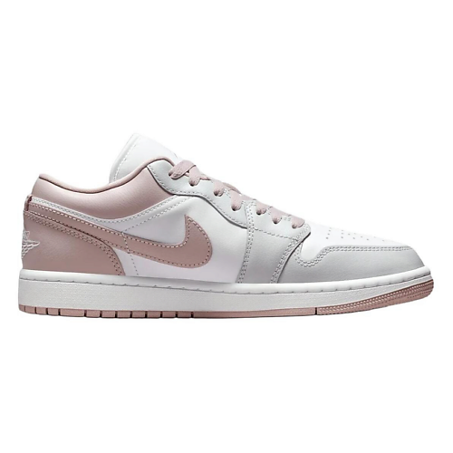 Кроссовки NIKE Баскетбольные кроссовки женские Air 1 Cushioning Low top Vintage